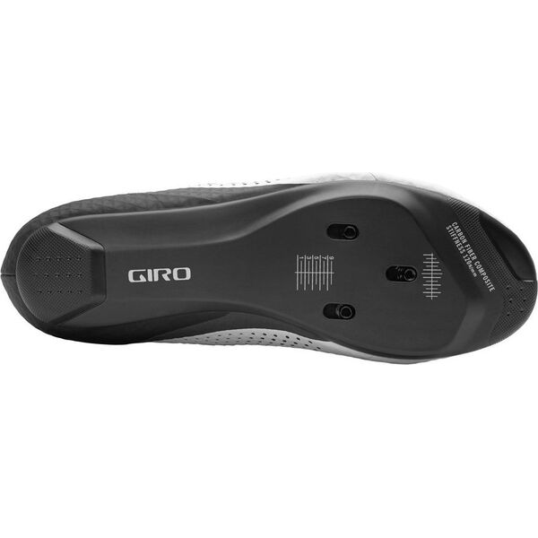Giro Buty męskie GIRO REGIME white roz.45 (NEW)