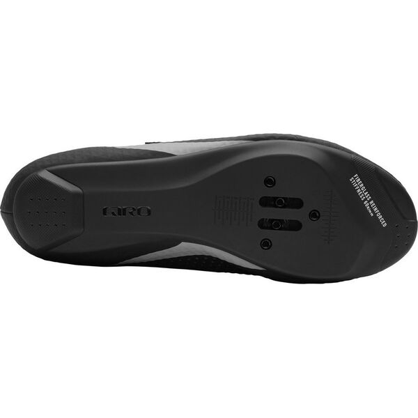 Giro Buty męskie GIRO STYLUS black roz.45 (NEW)