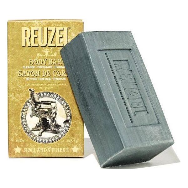Reuzel REUZEL_Hollands Finest Body Bar Soap mydło w kostce 283,5g
