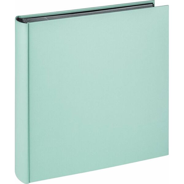 Walther Walther Fun mint green 30x30 100 black p. Bookbound FA308A