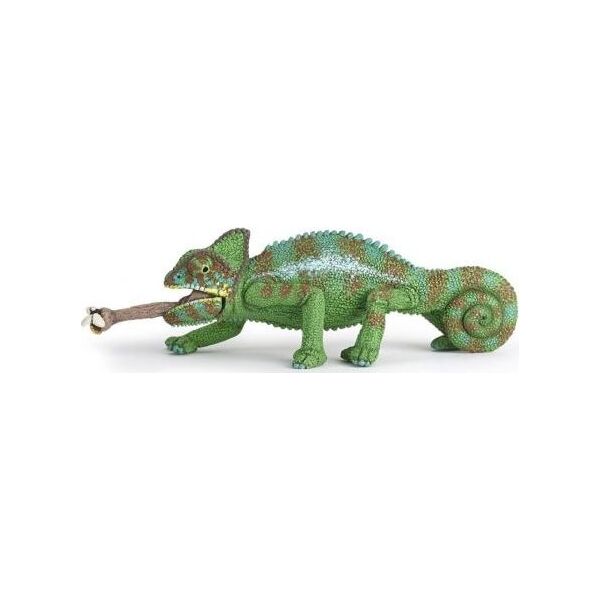 Figurka Papo Figurka Kameleon