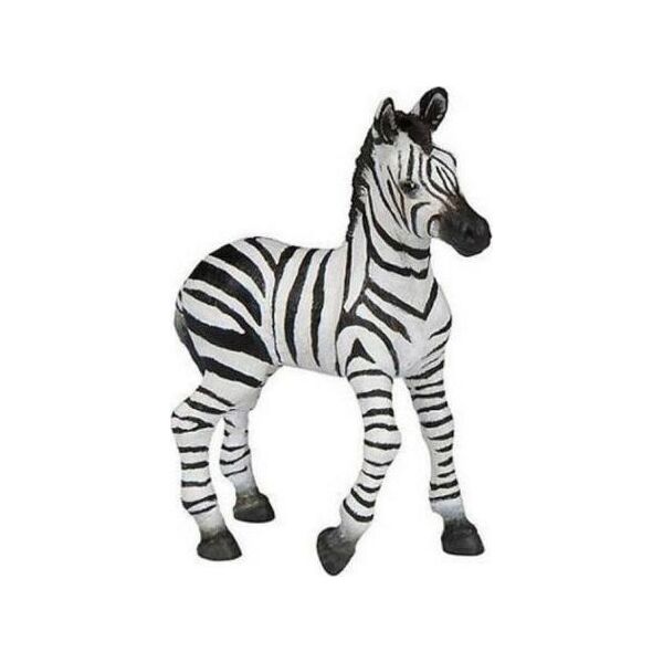 Figurka Papo Zebra źrebię