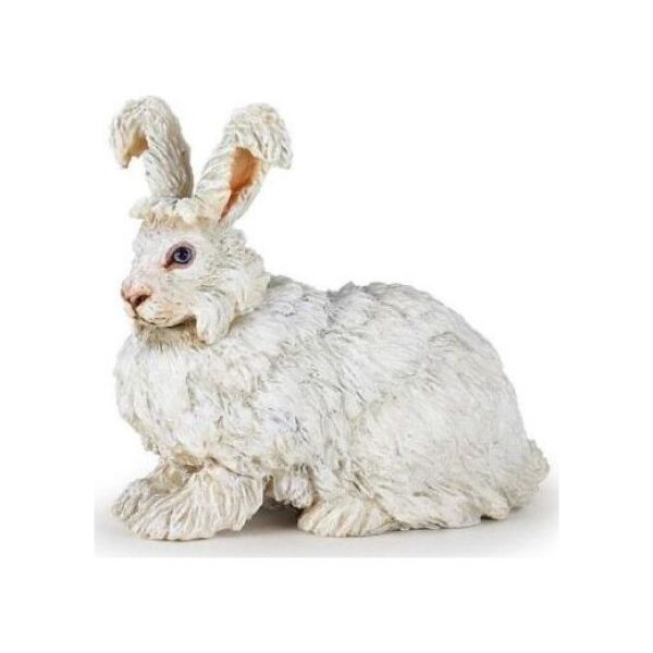 Figurka Papo Krolik angora