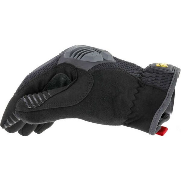 Mechanix Wear Mechanix Wear Rękawice M-Pact Open Cuff Czarno-Szare M