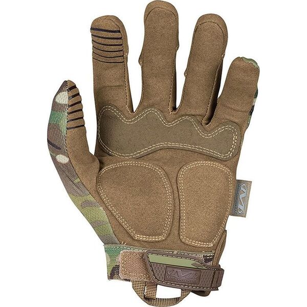 Mechanix Wear Mechanix Wear Rękawice M-Pact MultiCam M