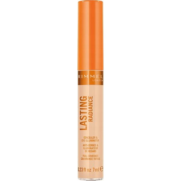 Rimmel  Lasting Radiance Korektor rozświetlający 060 Sand