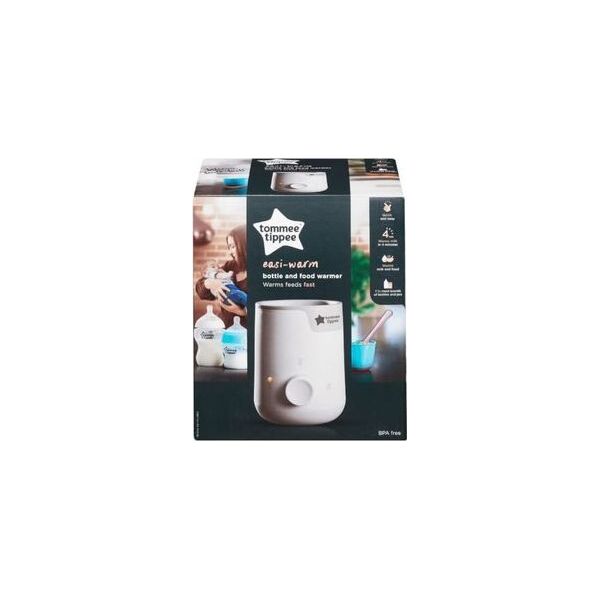 Tommee Tippee Podgrzewacz do butelek elektryczny 232373