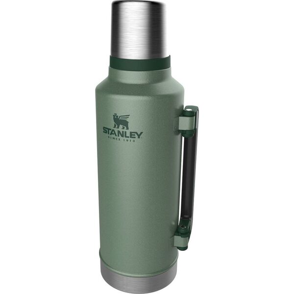 Stanley Termos turystyczny Legendary Classic 1.9 l Zielony