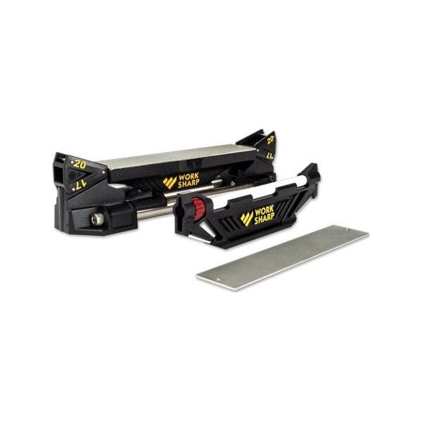 Work Sharp System ostrzący Work Sharp Guided Sharpening