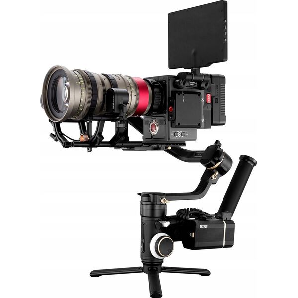Gimbal Zhiyun Zhiyun Crane 3S