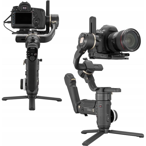 Gimbal Zhiyun Zhiyun Crane 3S
