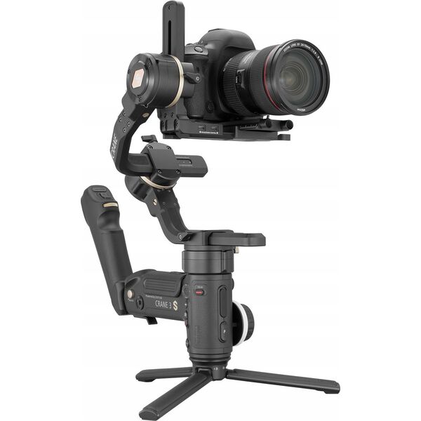 Gimbal Zhiyun Zhiyun Crane 3S