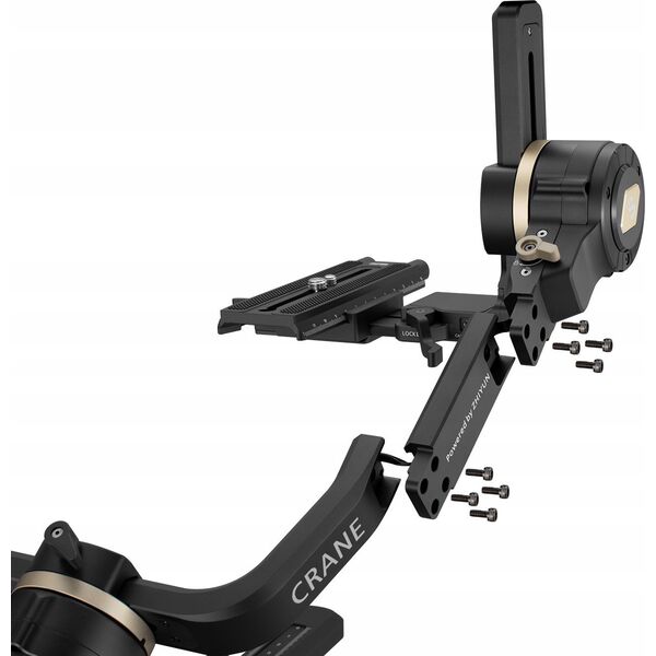 Gimbal Zhiyun Zhiyun Crane 3S