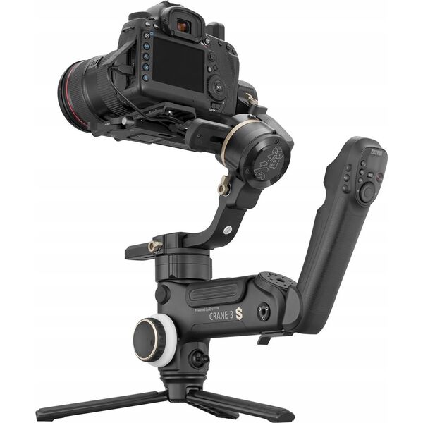 Gimbal Zhiyun Zhiyun Crane 3S