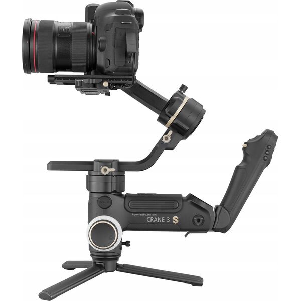 Gimbal Zhiyun Zhiyun Crane 3S