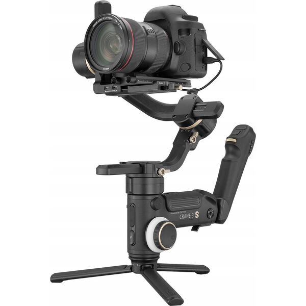 Gimbal Zhiyun Zhiyun Crane 3S