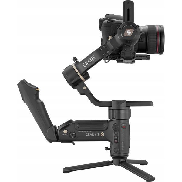 Gimbal Zhiyun Zhiyun Crane 3S