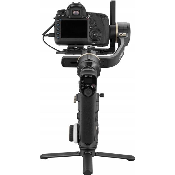 Gimbal Zhiyun Zhiyun Crane 3S