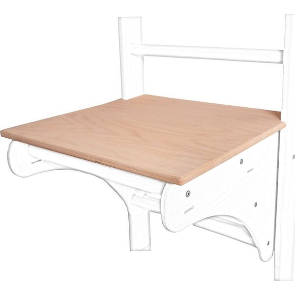 BenchK 110 Brązowe 62 cmx58 cm