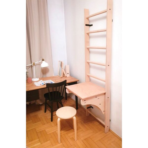 BenchK 110 Brązowe 62 cmx58 cm