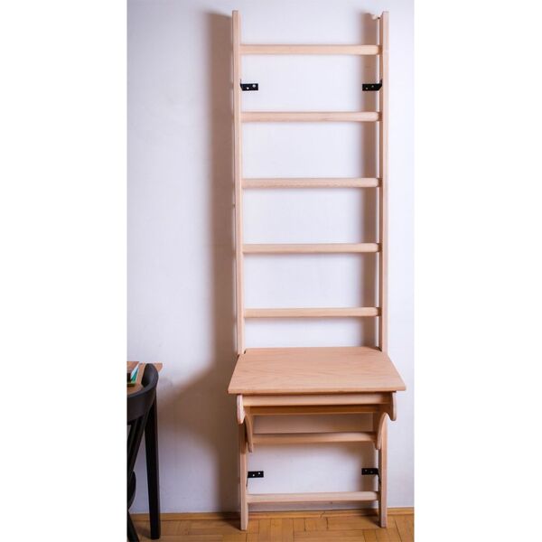 BenchK 110 Brązowe 62 cmx58 cm