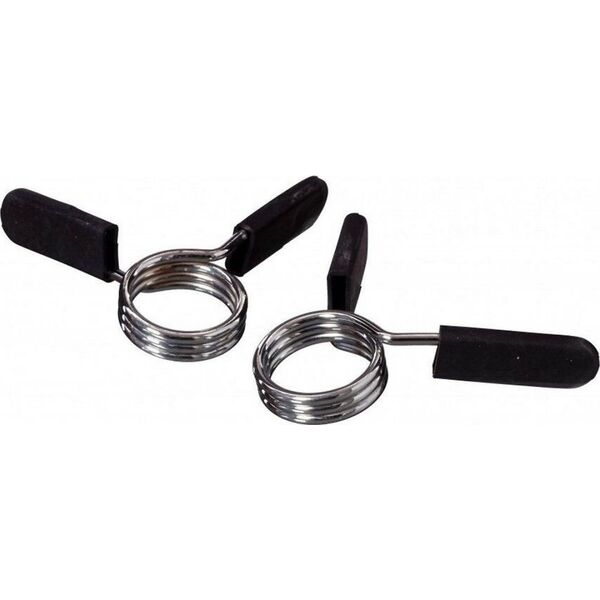 Best Sporting Zacisk sprężynowy na gryf 30mm kpl. 2szt BEST SPORTING