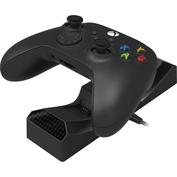 Hori podwójna stacja ładująca Duo Charging Station do padów Xbox (AB10-001U)