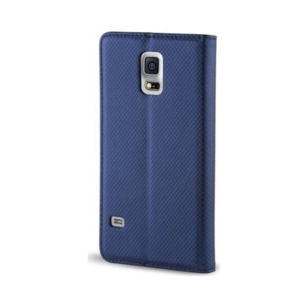 CASE ETUI MAGNET BOOK HUAWEI P SMART 2021 GRANATOWY standard