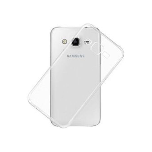 CASE ETUI SLIM 1MM TRANSPARENT SAMSUNG GALAXY M51 standard