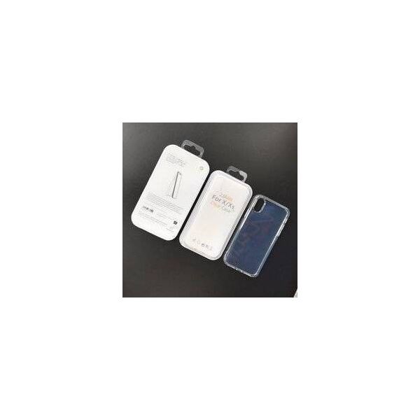 CASE ETUI SLIM 2MM TRANSPARENT SAMSUNG GALAXY M31S PUDEŁKO standard