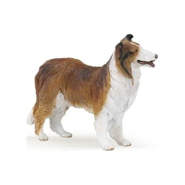 Figurka Papo Owczarek Collie