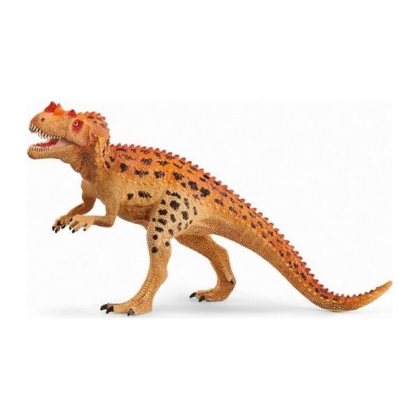 Figurka Schleich Figurka Ceratosaurus