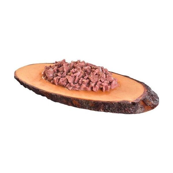 Carnilove CARNILOVE KOT sasz.85g DUCK&CATNIP /24