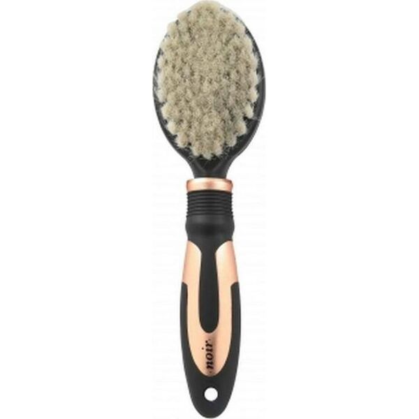 EBI NOIR SZCZOTKA EXTRA SOFT 22,5x6,3cm