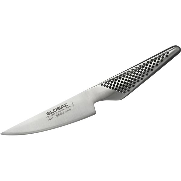 Global Nóż kuchenny GLOBAL uniwersalny 11 cm [GS-1] uniwersalny