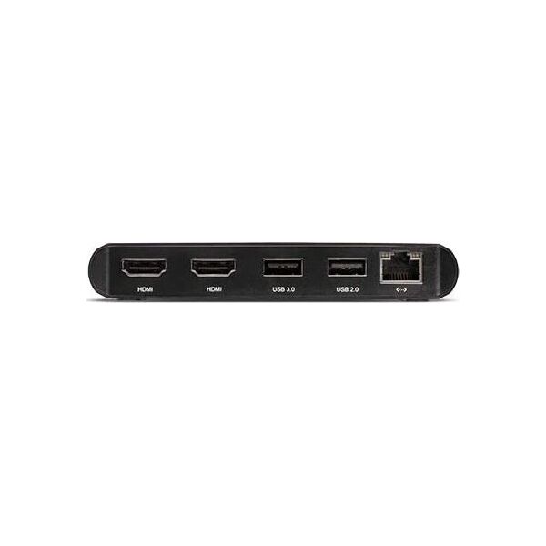 Stacja/replikator OWC Mini Dock Thunderbolt 3 (OWCTB3MDK5P)