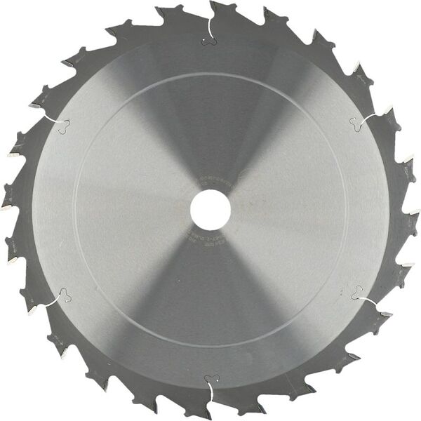 Norton Clipper NORTON PIŁA TARCZOWA 315mm x 30mm x 24z DREWNO I KOMPOZYTY ATB (3,2 / 2,2) N70184608073
