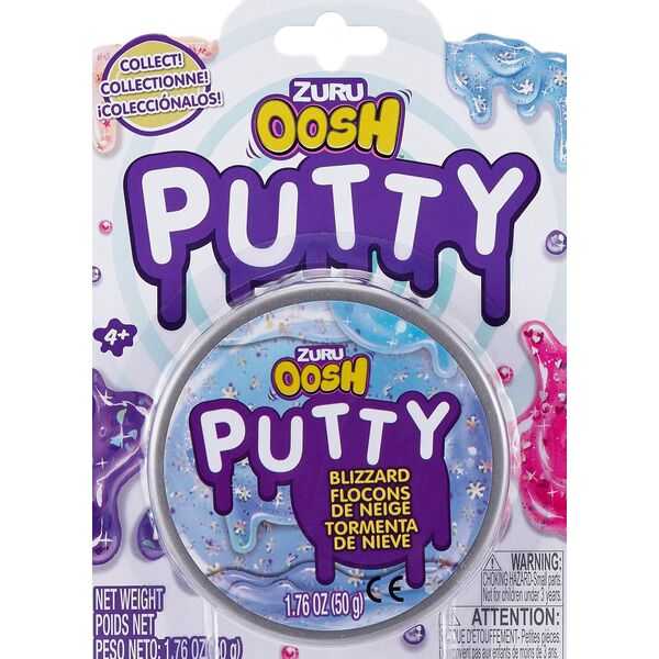 Kiti Tampri masė OOSH Putty 8615, 1 vnt.