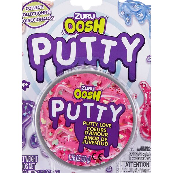 Kiti Tampri masė OOSH Putty 8615, 1 vnt.