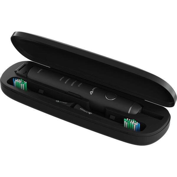 Końcówka TrueLife Etui SonicBrush Compact Black