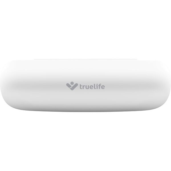 Końcówka TrueLife Etui SonicBrush Compact White