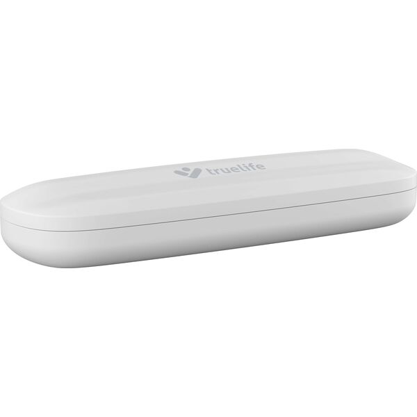 Końcówka TrueLife Etui SonicBrush Compact White