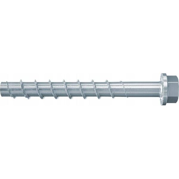 Fischer Fischer FBS II 10X70  ŚRUBA DO BETONU 50szt. () - 116177-uniw