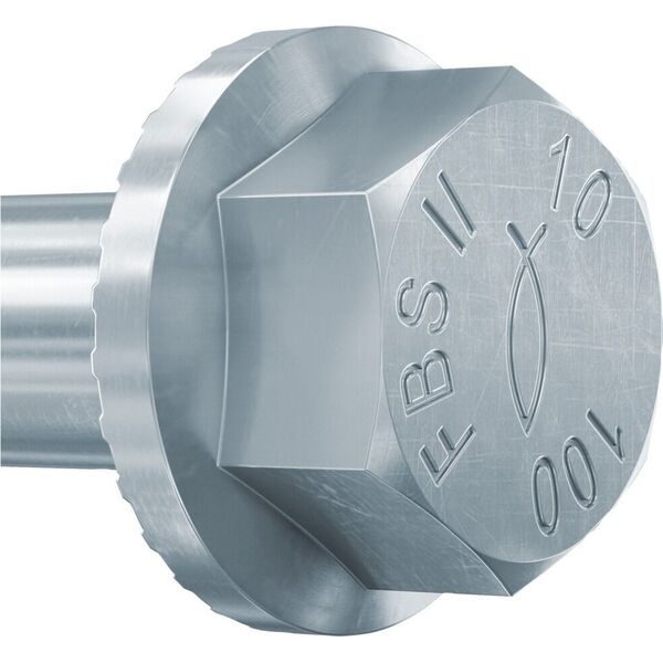 Fischer Fischer ULTRACUT FBS II 12x110 50/35/10 US 20 pcs