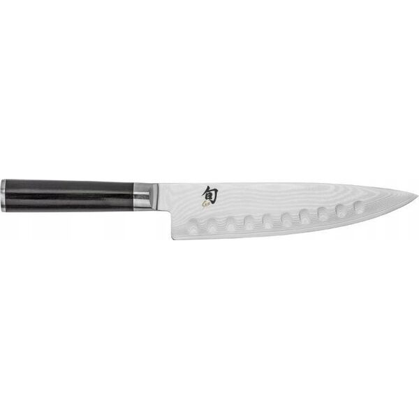 KAI KAI Shun cooking knife Damascus blade, 20 cm