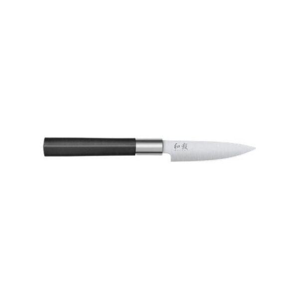 KAI KAI Wasabi Black utility knife, 10,0cm