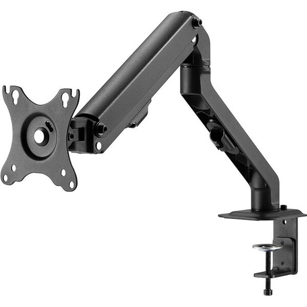 Neomounts Uchwyt biurkowy na monitor 17" - 27" (FPMA-D650BLACK)
