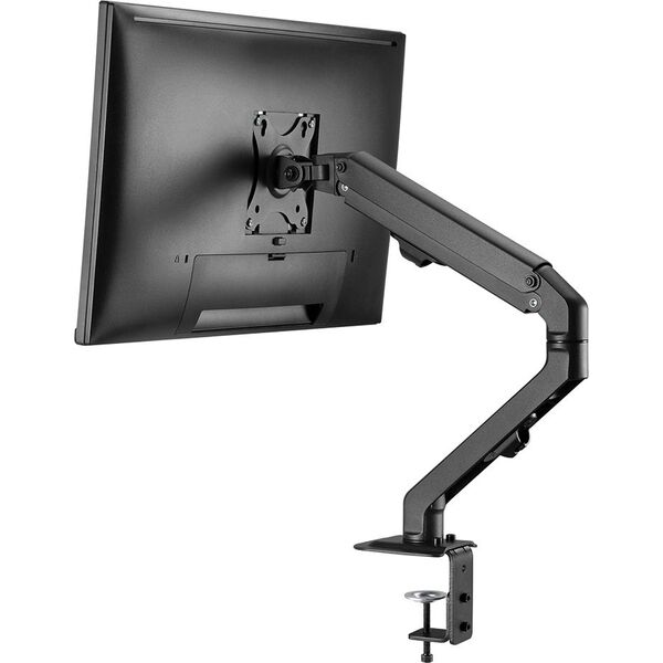 Neomounts Uchwyt biurkowy na monitor 17" - 27" (FPMA-D650BLACK)