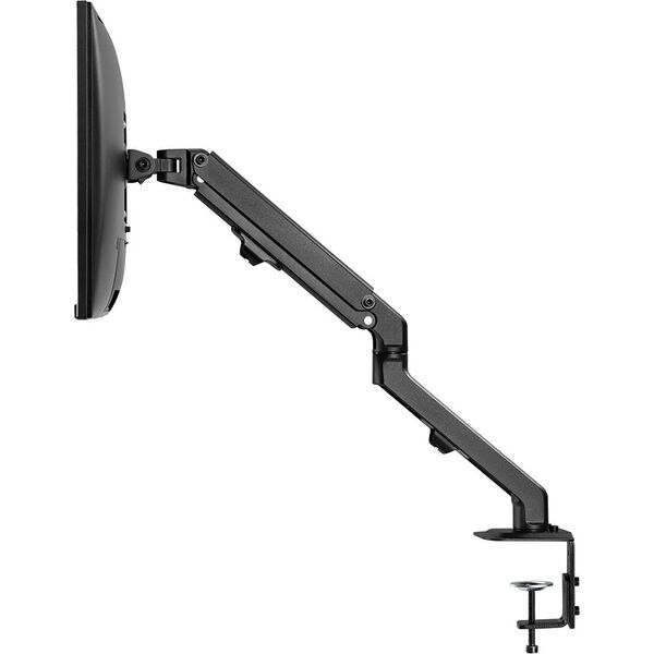 Neomounts Uchwyt biurkowy na monitor 17" - 27" (FPMA-D650BLACK)