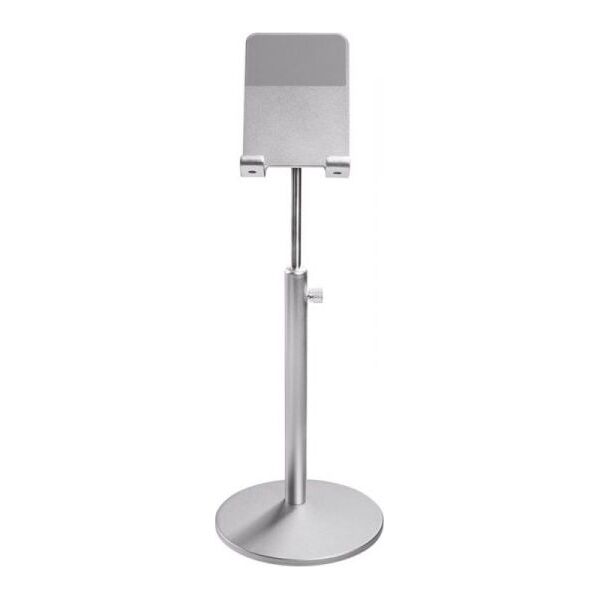 Podstawka Neomounts MOBILE ACC STAND SILVER/DS10-200SL1 NEWSTAR